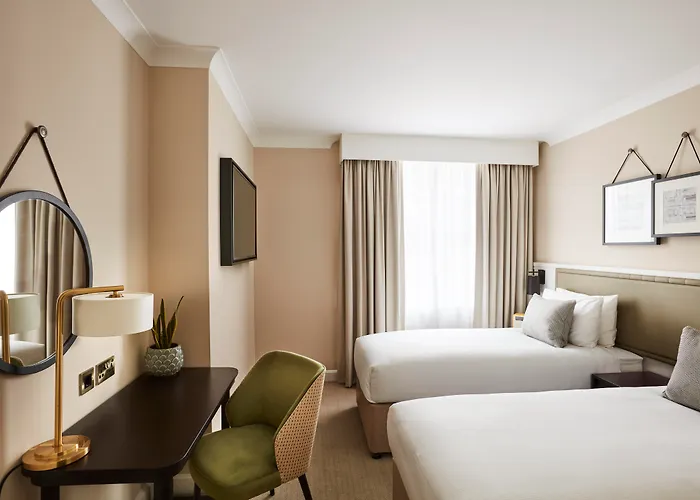 Hotel The Clermont London, Victoria